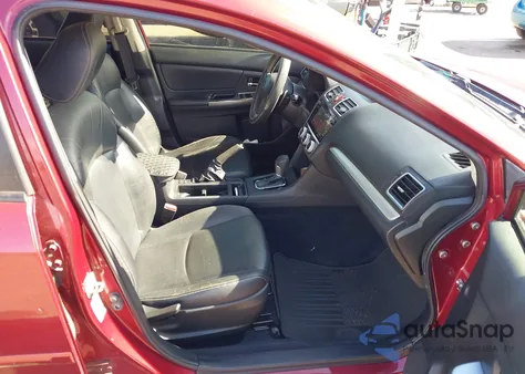 2015 Subaru Xv Crosstrek 2.0I Limited z USA, uszkodzony, nr VIN JF2GPASC0FH278125